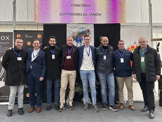 Jurado del XIII Campeonato de España