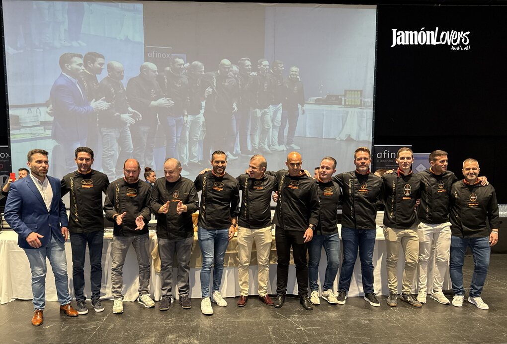 Jurado del XV Campeonato de España